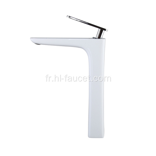 Prix ​​usine OEM &amp; ODM Salle de bain High Water Taper Mitigeur